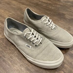 Authentic Slim Vans